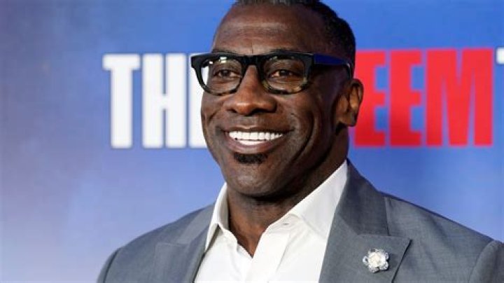 Shannon Sharpe's Girlfriend: The Untold Story Behind the NFL Star's Love Life