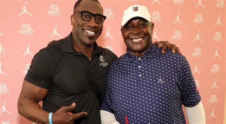 Shannon Sharpe and Diddy: A Dynamic Duo in Sports and Entertainment