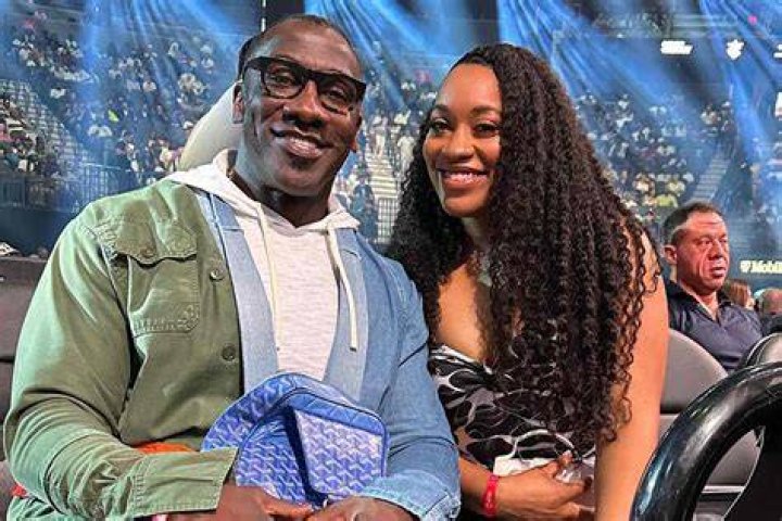Shannon Sharpe Family: Insight into His Wife and Kids