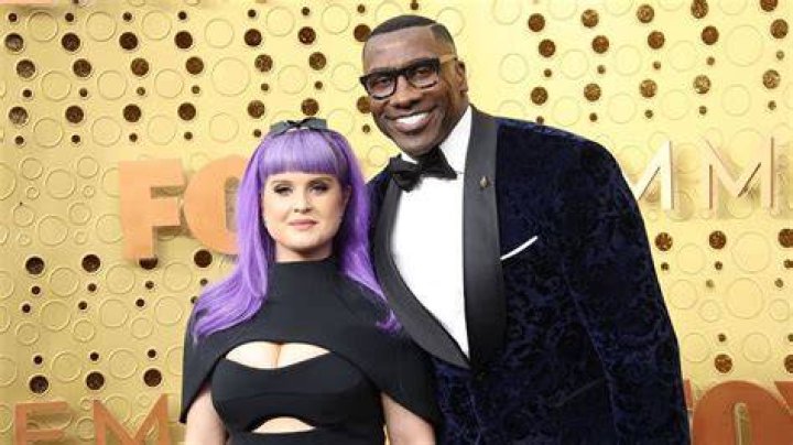 Shannon Sharpe Relationships: A Comprehensive Exploration