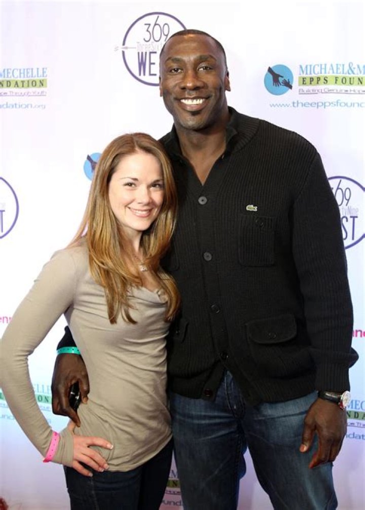 Shannon Sharpe Women: Exploring the Relationships and Influence