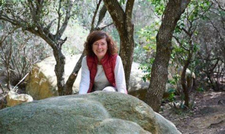 Sharon Mobley Stow: The Life and Journey of a Resilient Woman