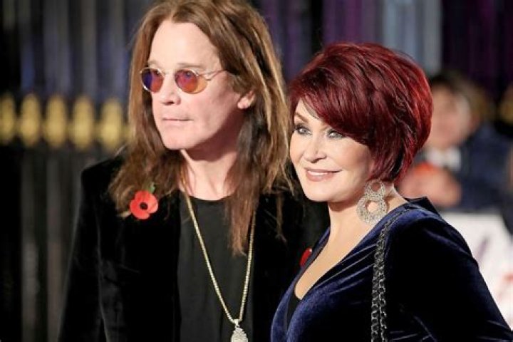 Sharon Osbourne Net Worth: A Closer Look at Her Financial Empire