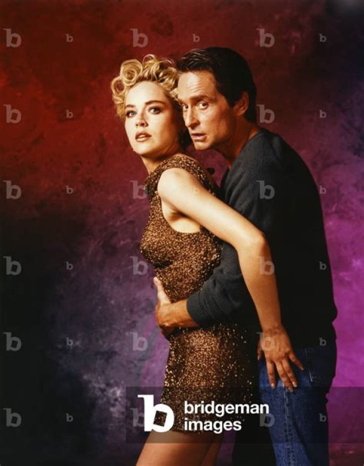 Sharon Stone and Basic Instinct: A Deep Dive into the Iconic Film and Its Legacy