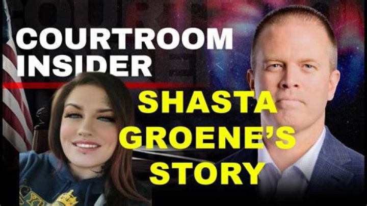 Shasta Groene Husband: A Journey Through Tragedy and Triumph