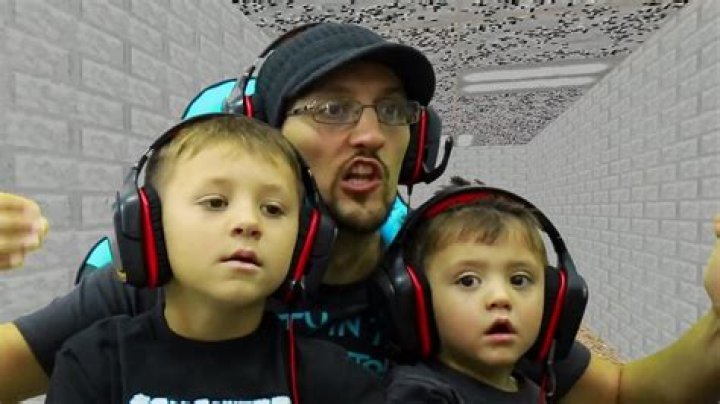 Shawn's Journey: How Old is Shawn from FGTEEV Now?
