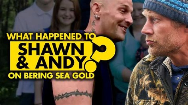 Shawn Pomrenke: The Gold Digger and Reality TV Star