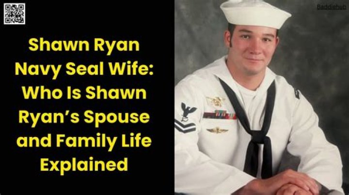 Shawn Ryan Navy Seal Net Worth: Unveiling the Life and Success of a Former Navy SEAL