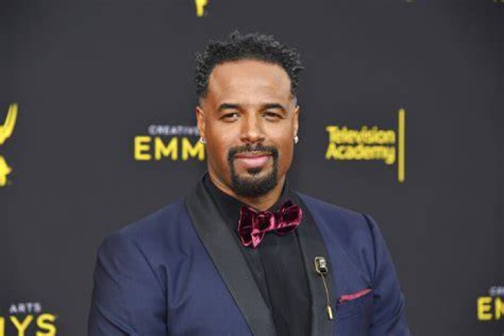 Shawn Wayans: The Versatile Comedian and Actor