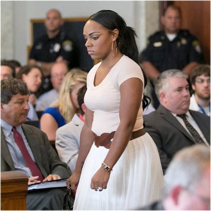 Shayanna Jenkins Net Worth: A Comprehensive Analysis
