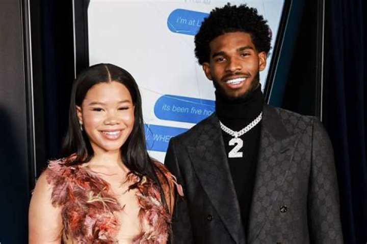 Shedeur Sanders Girlfriend: All You Need to Know About His Relationship