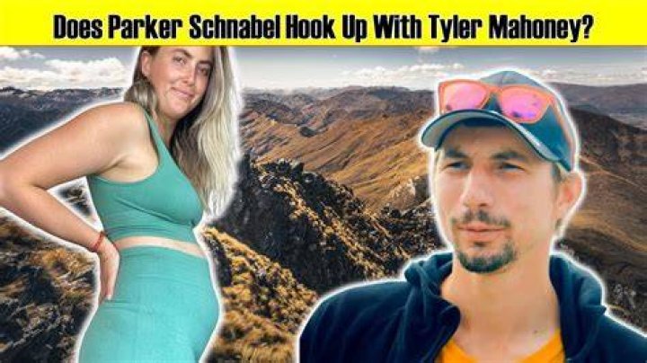 Sheena Cowell Parker Schnabel: Unveiling the Life of a Remarkable Woman