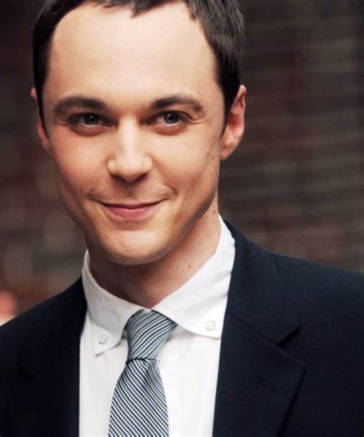 Sheldon Cooper Actor: The Life and Career of Jim Parsons