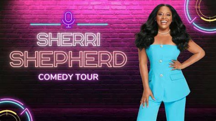 Sherri Shepherd Show: A Dynamic Television Experience