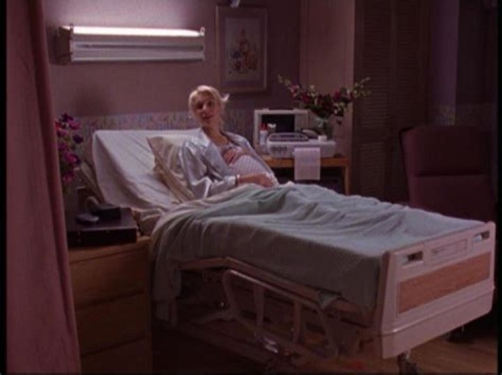 Sherry in Gilmore Girls: A Comprehensive Analysis