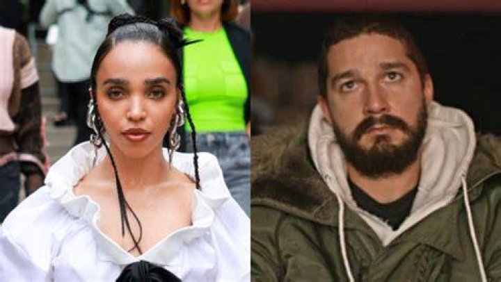 Shia LaBeouf and FKA Twigs: Understanding the Nervous System Through Their Art
