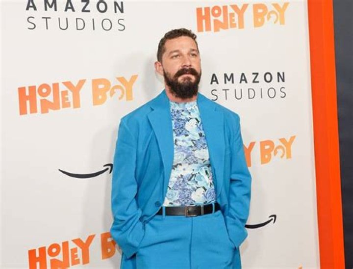 Shia LaBeouf Net Worth: A Deep Dive into the Life and Career of a Hollywood Star