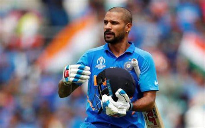 Shikhar Dhawan Parents: The Influential Figures Behind the Cricket Star