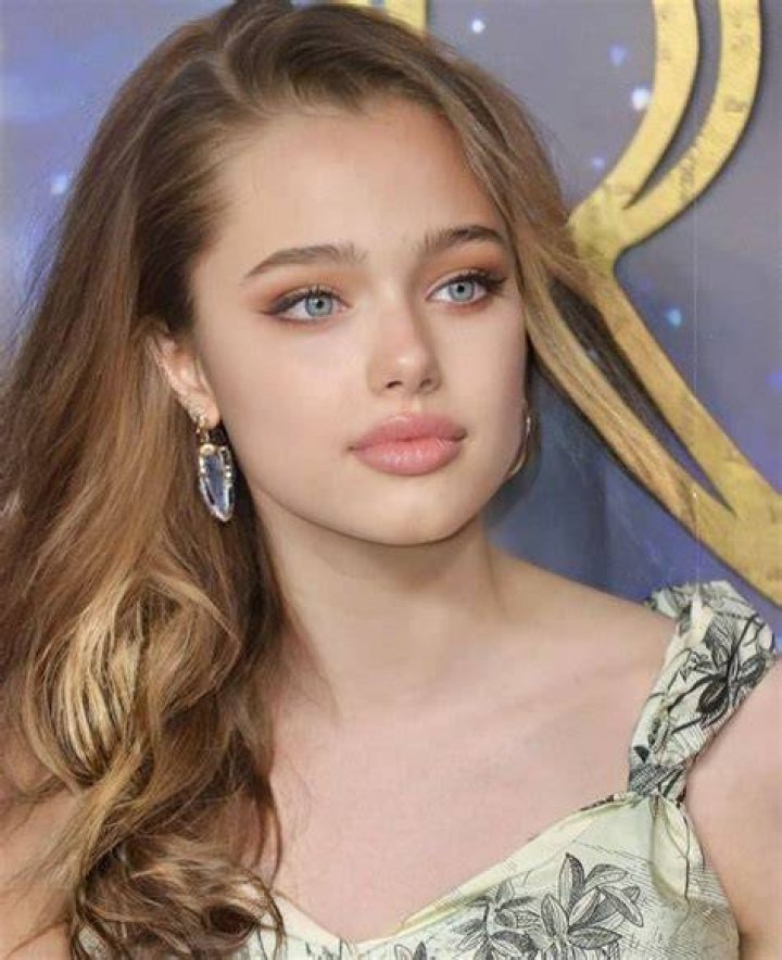 Shiloh Jolie-Pitt: Rising Star and Model Sensation