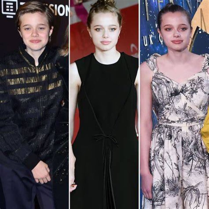 Shiloh Jolie-Pitt: The Rise of a Young Star