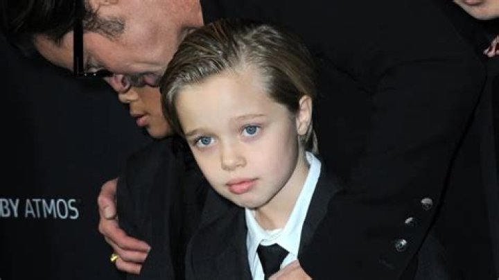 Shiloh Jolie: The Journey of a Young Icon
