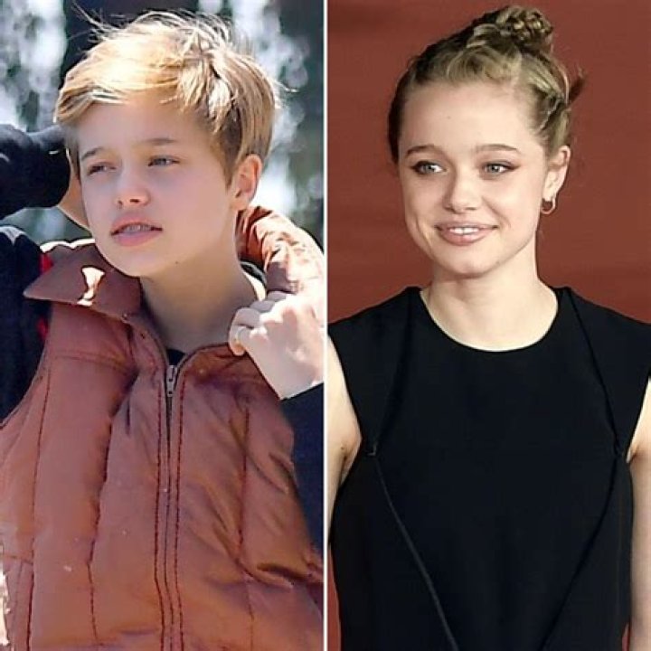 Shiloh Pitt Buzz Cut: A Trendy Transformation in Celebrity Hairstyles