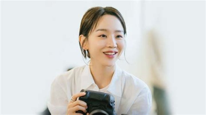 Shin Hye-sun: The Rising Star of South Korean Drama
