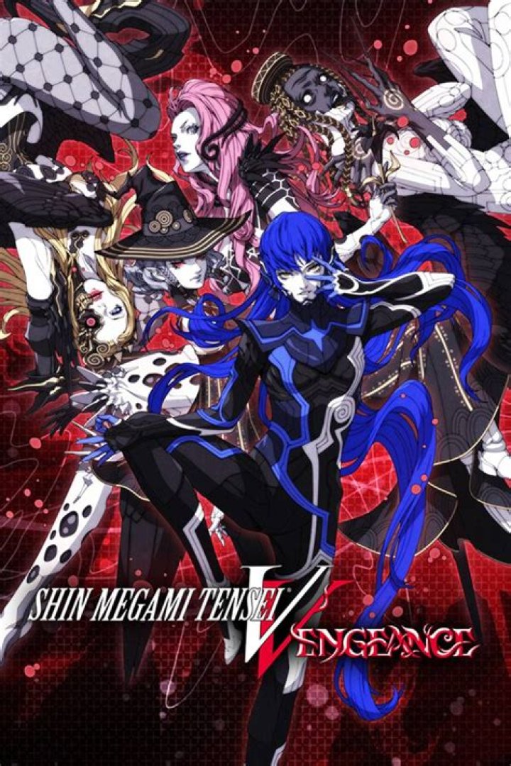 Shin Megami Tensei V Vengeance Mods: A Comprehensive Guide