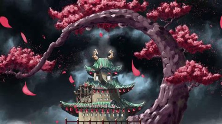 Shinobu One Piece: The Enigmatic Ninja of the Wano Arc