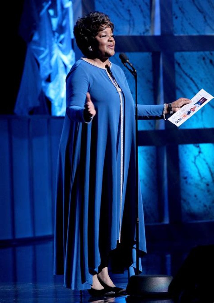 Shirley Caesar Net Worth: A Look at the Gospel Legend's Legacy