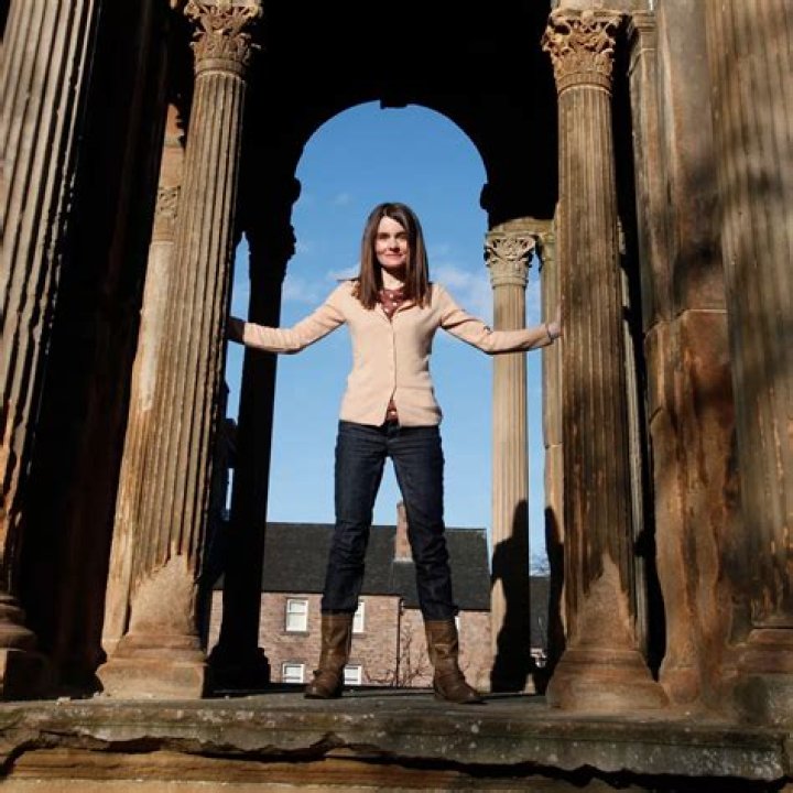 Shirley Henderson: A Remarkable Journey with Disability