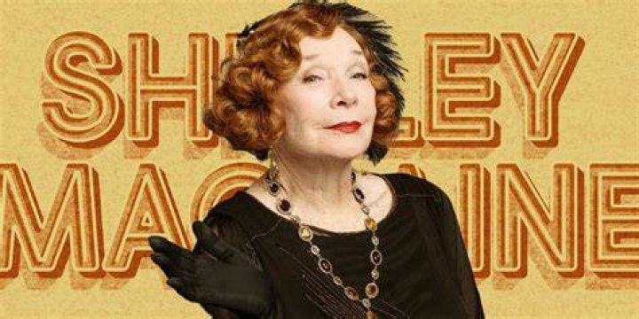 Shirley MacLaine Movies: A Journey Through Her Iconic Filmography