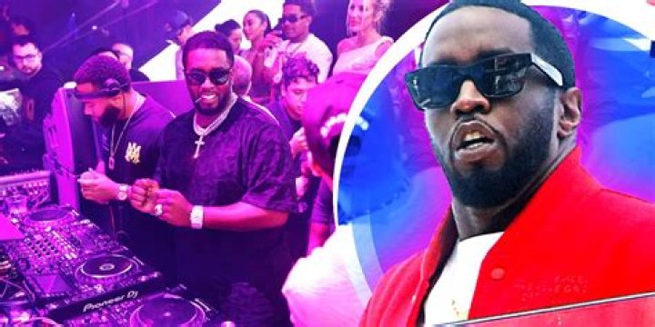 Shocking: Kim Kardashian's Leaked Private Video with P. Diddy Unveiled