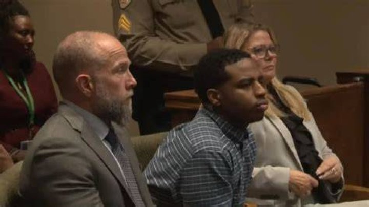 Shocking Turn of Events: Killer Jailed Again After 20 Years