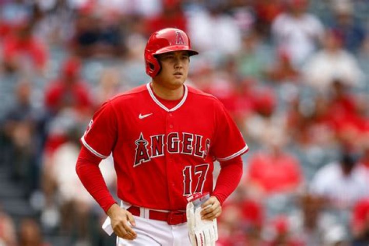 Shohei Ohtani Height: Everything You Need to Know About This Baseball Sensation