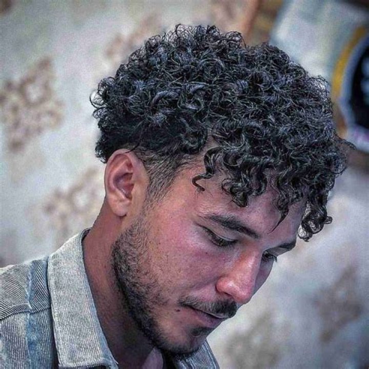 Short Guy Haircuts for Curly Hair: The Ultimate Guide to Stylish Cuts