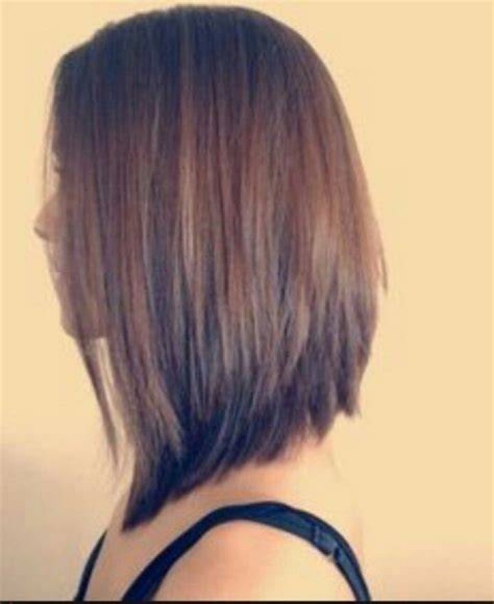 Short in the Front, Long in the Back Haircuts: A Comprehensive Guide
