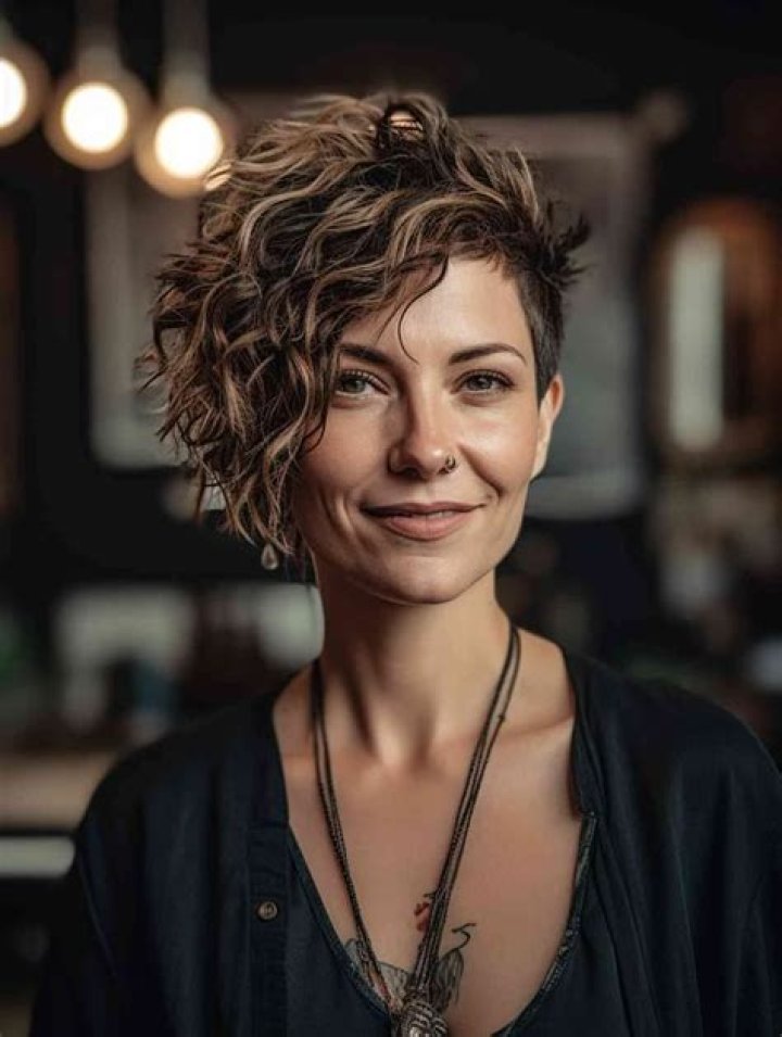 Short Wavy Hairstyles: The Ultimate Guide to Trendy Looks