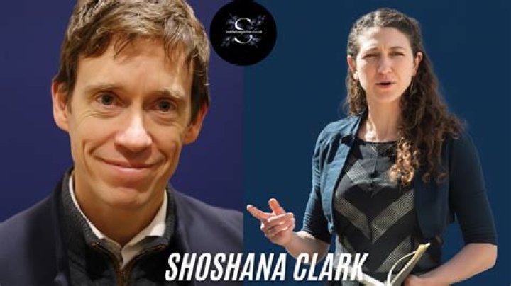 Shoshana Clark: A Deep Dive into Her Life and Career