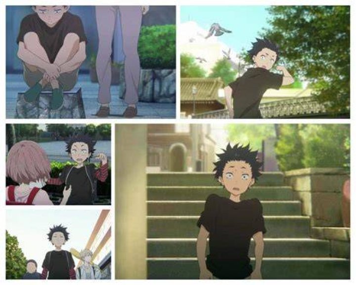 Shoya Ishida: The Journey of a Remarkable Character
