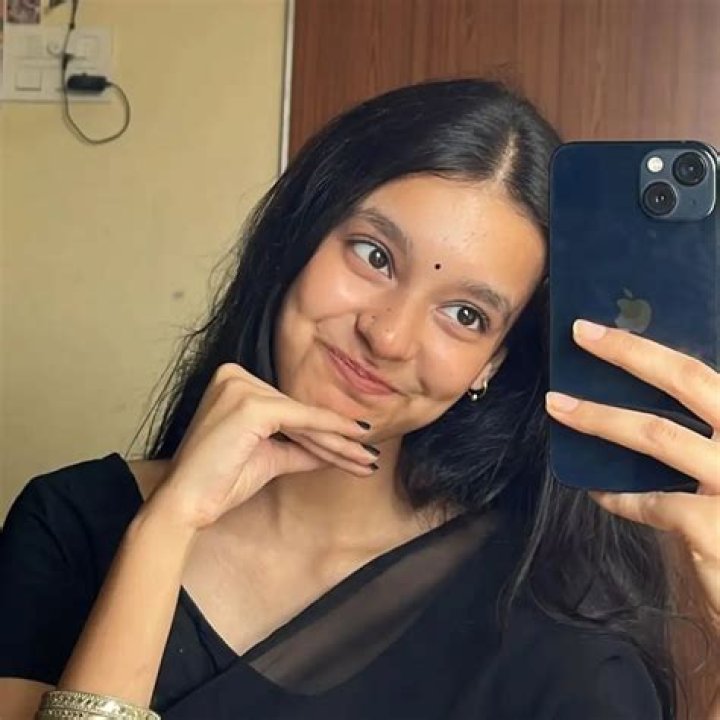 Shubha Shree Sahu: The Rising Star of Indian Cinema