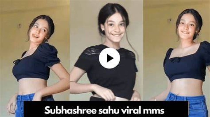 Shubha Shree Sahu Viral Video: The Story Behind the Sensation
