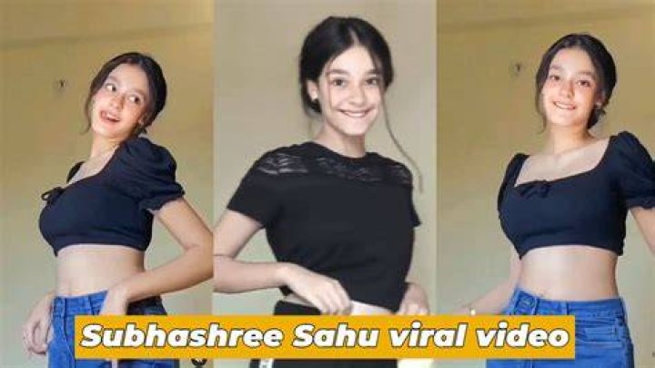 Shubha Shree Viral Video: Unveiling the Phenomenon