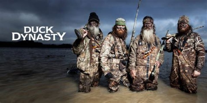 Si Robertson Height: Unveiling the Lesser-Known Details About the Duck Dynasty Star