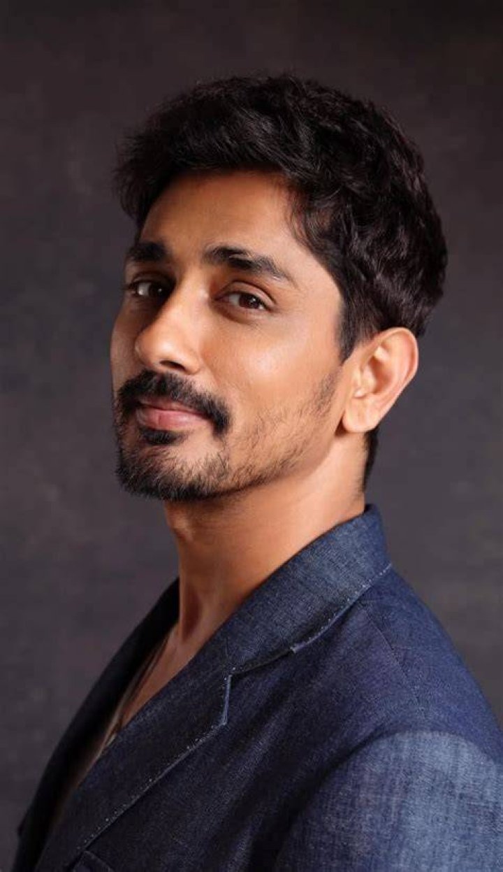 Siddharth Narayan: A Multifaceted Talent in Indian Cinema