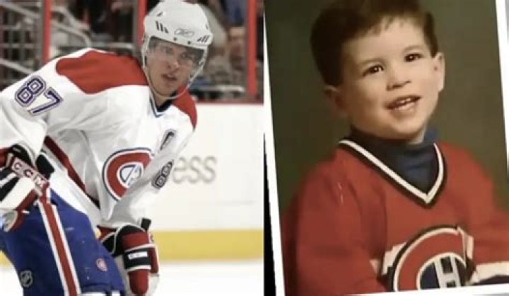 Sidney Crosby Kids: A Comprehensive Insight into the Life of a Hockey Legend's Next Generation