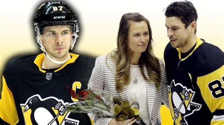 Sidney Crosby Kids: A Glimpse into the Family Life of a Hockey Legend