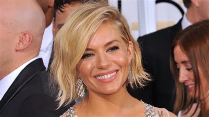 Sienna Miller's Relationships: A Deep Dive into Her Love Life