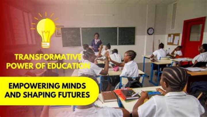 Sierra Education: Empowering the Future of Learning