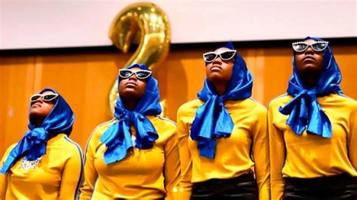 Sigma Gamma Rho: Uniting Sisterhood and Service
